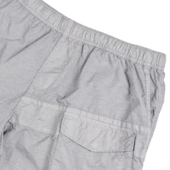 Shorts*C.P. Company Flatt Nylon Swim Shorts Limestone
