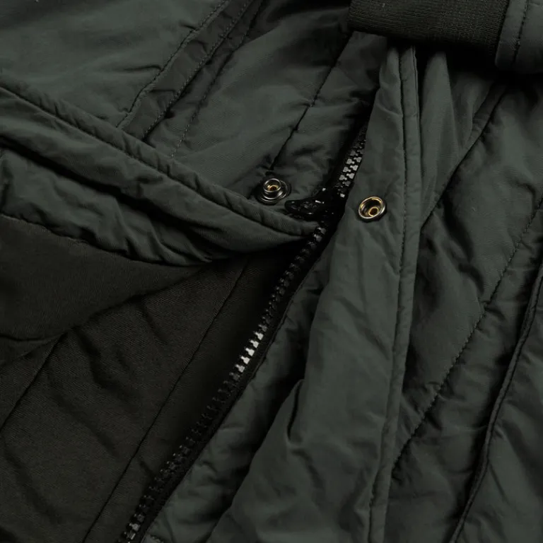 Jacken*C.P. Company GD Liner Jacket Dark Shadow