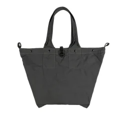 Taschen*C.P. Company Logo Bag Smoked Pearl
