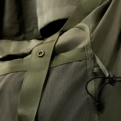 Taschen*C.P. Company Nylon B Crossbody Messenger Bag Agave Green