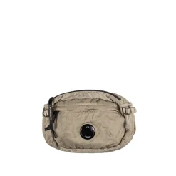 Taschen*C.P. Company Nylon B Crossbody Pack Fallen Rock