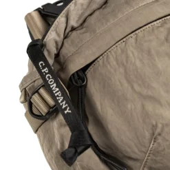 Taschen*C.P. Company Nylon B Crossbody Pack Fallen Rock