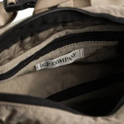 Taschen*C.P. Company Nylon B Crossbody Pack Fallen Rock