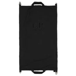 Taschen*C.P. Company Plain Paper Touch Tote Bag Black
