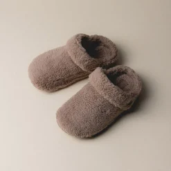 Vegane Sneaker|Plateau Sneaker*Crocs Classic Cozzzy Slipper Mushroom