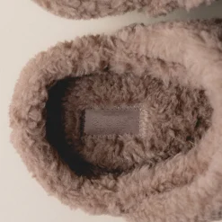 Vegane Sneaker|Plateau Sneaker*Crocs Classic Cozzzy Slipper Mushroom