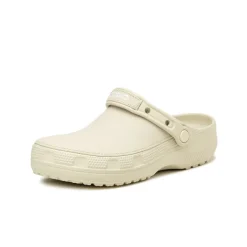 Vegane Sneaker|Mules & Slides*Crocs Classic Crafted Clog Stucco