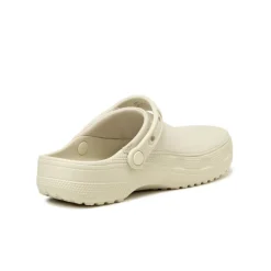 Vegane Sneaker|Mules & Slides*Crocs Classic Crafted Clog Stucco