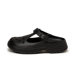 Vegane Sneaker|Sandals*Crocs Classic Mary Jane Clog W Black