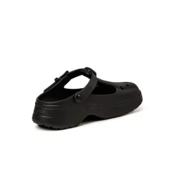 Vegane Sneaker|Sandals*Crocs Classic Mary Jane Clog W Black