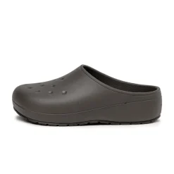 Vegane Sneaker|Mules & Slides*Crocs Classic Quiet Clog Espresso