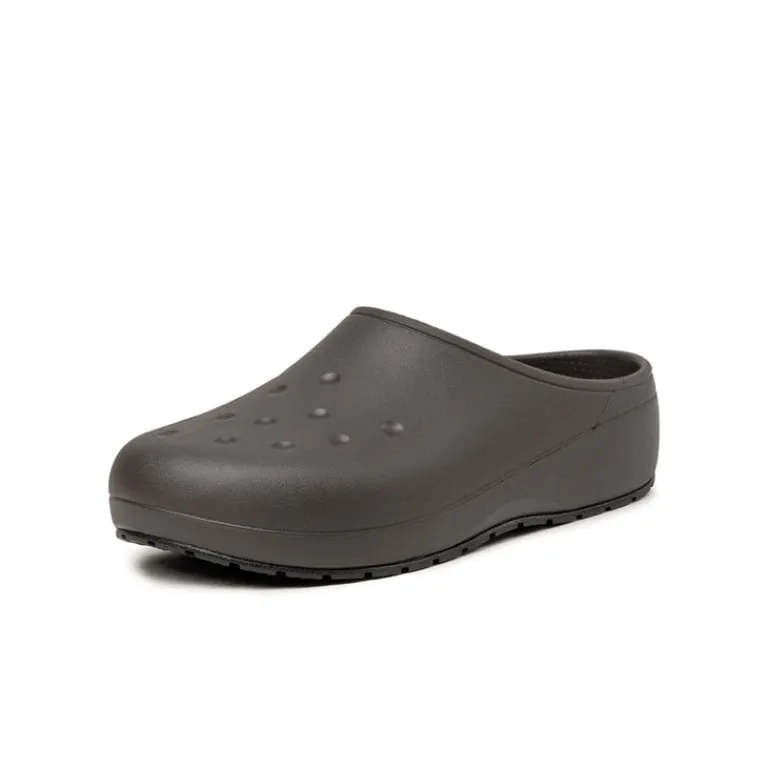 Vegane Sneaker|Mules & Slides*Crocs Classic Quiet Clog Espresso