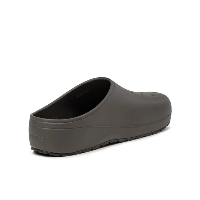 Vegane Sneaker|Mules & Slides*Crocs Classic Quiet Clog Espresso