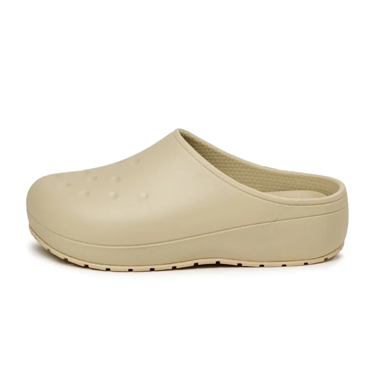 Vegane Sneaker|Mules & Slides*Crocs Classic Quiet Clog Bark