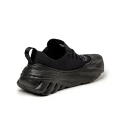 Leder Sneaker*Crocs Echo Surge Black