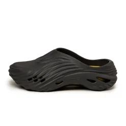 Vegane Sneaker|Mules & Slides*Crocs Echo Wave Black Sand