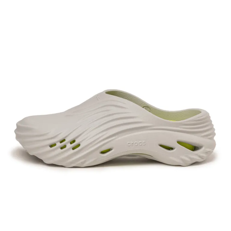 Vegane Sneaker|Mules & Slides*Crocs Echo Wave Atmosphere