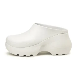 Vegane Sneaker*Crocs Hydra Clog Frosted Grape