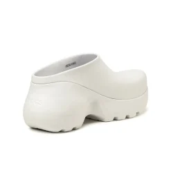 Vegane Sneaker*Crocs Hydra Clog Frosted Grape