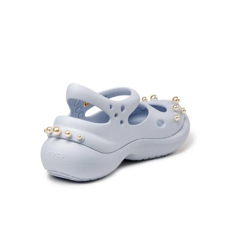 Vegane Sneaker|Sandals*Crocs Phaedra Embellished Dreamscape