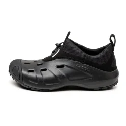 Vegane Sneaker*Crocs Quick Trail Low Black