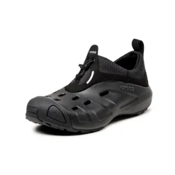 Vegane Sneaker*Crocs Quick Trail Low Black