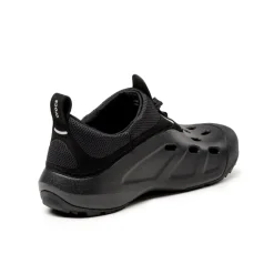 Vegane Sneaker*Crocs Quick Trail Low Black
