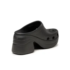 Vegane Sneaker|Mules & Slides*Crocs Siren Clog Black