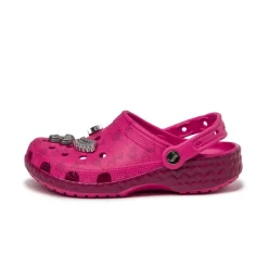 Vegane Sneaker|Mules & Slides*Crocs x Juicy Couture Classic Clog Multi