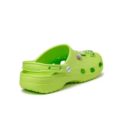 Vegane Sneaker|Mules & Slides*Crocs x Monsters, Inc. Classic Clog *Mike* Multi