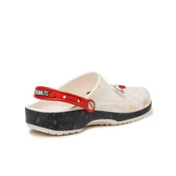Vegane Sneaker|Mules & Slides*Crocs x Peanuts Classic Clog Multi