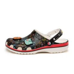 Vegane Sneaker|Mules & Slides*Crocs x Pokemon Classic Clog Multi