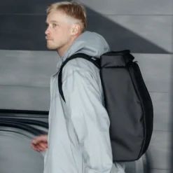 Taschen*D__b__ Hugger Backpack 30L Black Out