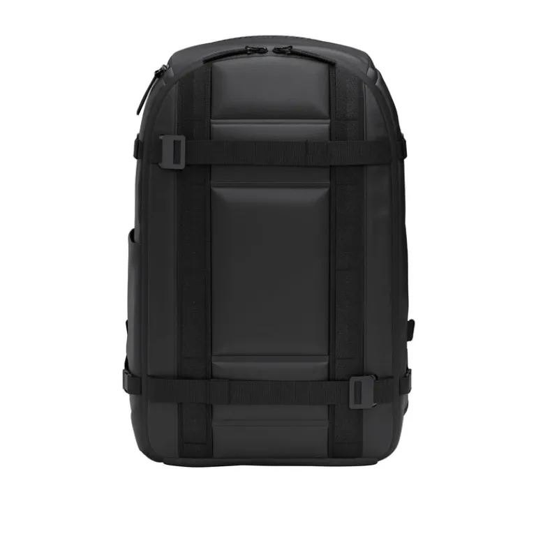 Taschen*D__b__ Ramverk Backpack 26L Black Out