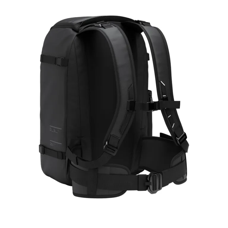Taschen*D__b__ Ramverk Backpack 26L Black Out