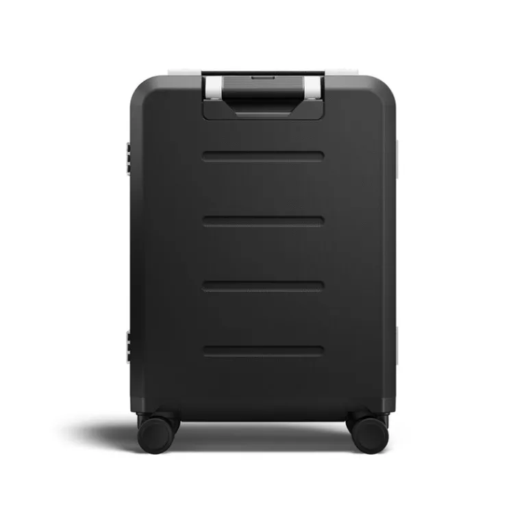 Taschen*D__b__ Ramverk Pro Carry-on Silver