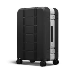 Taschen*D__b__ Ramverk Pro Check-in Luggage Medium Silver
