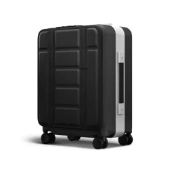 Taschen*D__b__ Ramverk Pro Front-access Carry-on Silver