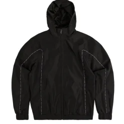 Jacken*Daily Paper Amadi Jacket Black