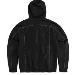 Jacken*Daily Paper Amadi Jacket Black