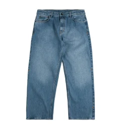 Hosen*Daily Paper Asolo Amba Jeans Light Blue