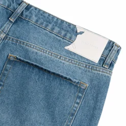 Hosen*Daily Paper Asolo Amba Jeans Light Blue