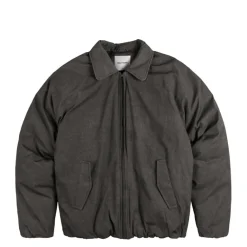 Jacken*Daily Paper Bantoe Jacket Grey