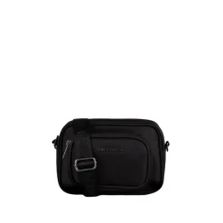 Taschen*Daily Paper Hame Bag Black