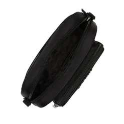 Taschen*Daily Paper Hame Bag Black