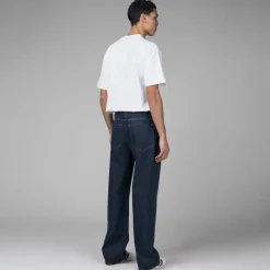 Hosen*Daily Paper Indigo Washed Jeans Blue
