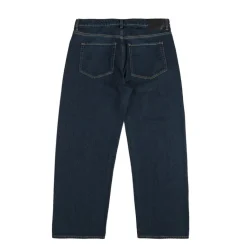 Hosen*Daily Paper Indigo Washed Jeans Blue