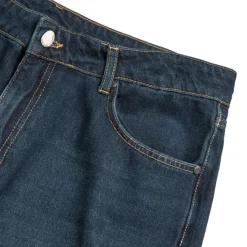 Hosen*Daily Paper Indigo Washed Jeans Blue