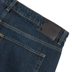 Hosen*Daily Paper Indigo Washed Jeans Blue