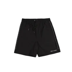 Shorts*Daily Paper Mehani Shorts Black